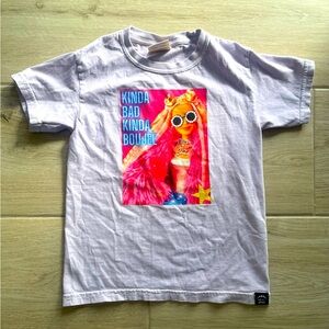 Half Moon apparel‎ Barbie T-shirt